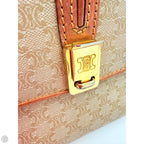 Crossbody Luxury Designer By Celine, Size: Medium