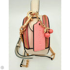 Handbag Designer By Coach, Size: Small