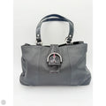 Handbag Designer By Coach, Size: Large