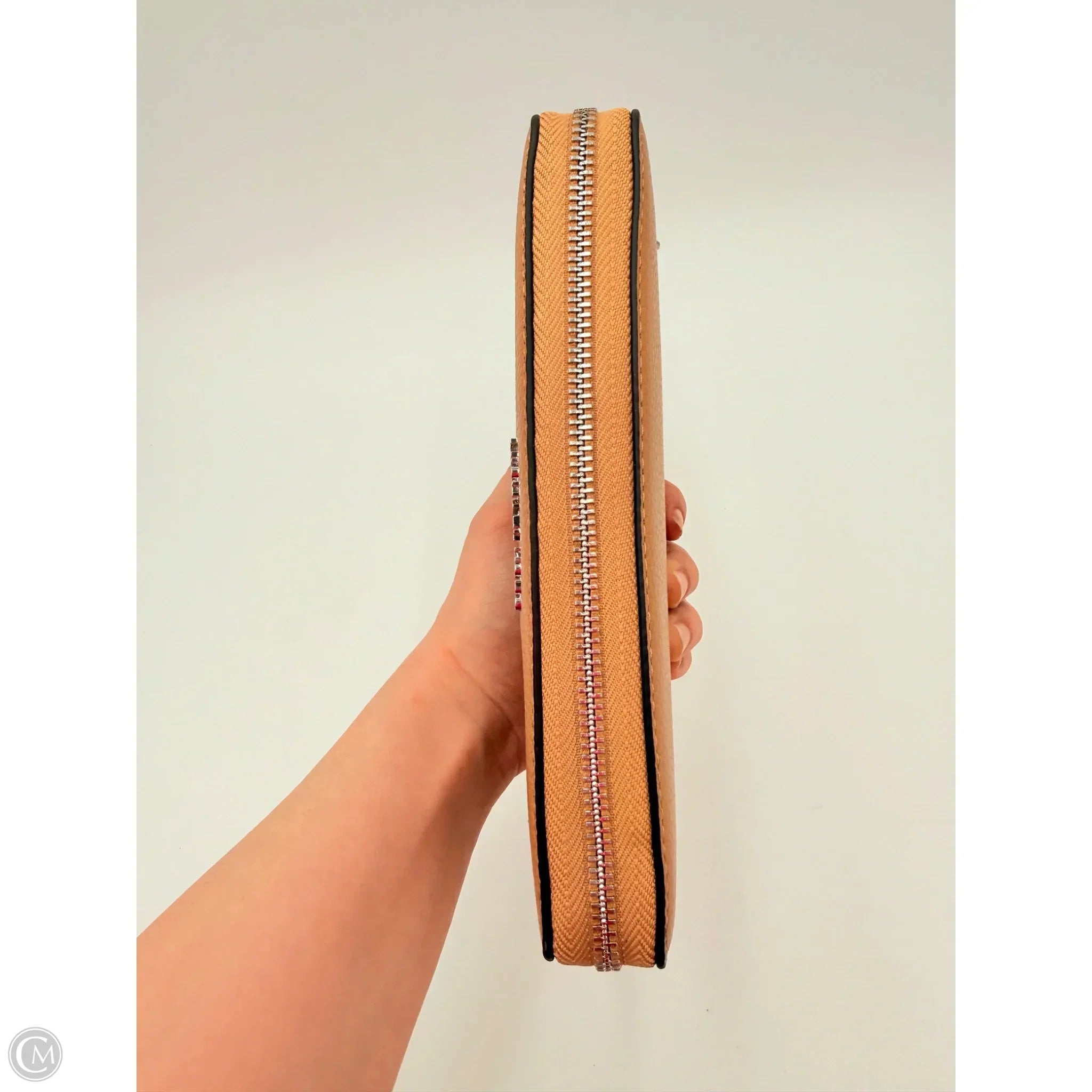 Wallet Designer By Michael Kors, Size: Large