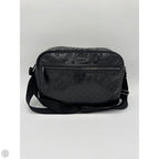 Crossbody Luxury Designer By Gucci, Size: Large