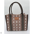 Tote Designer By Brighton, Size: Large