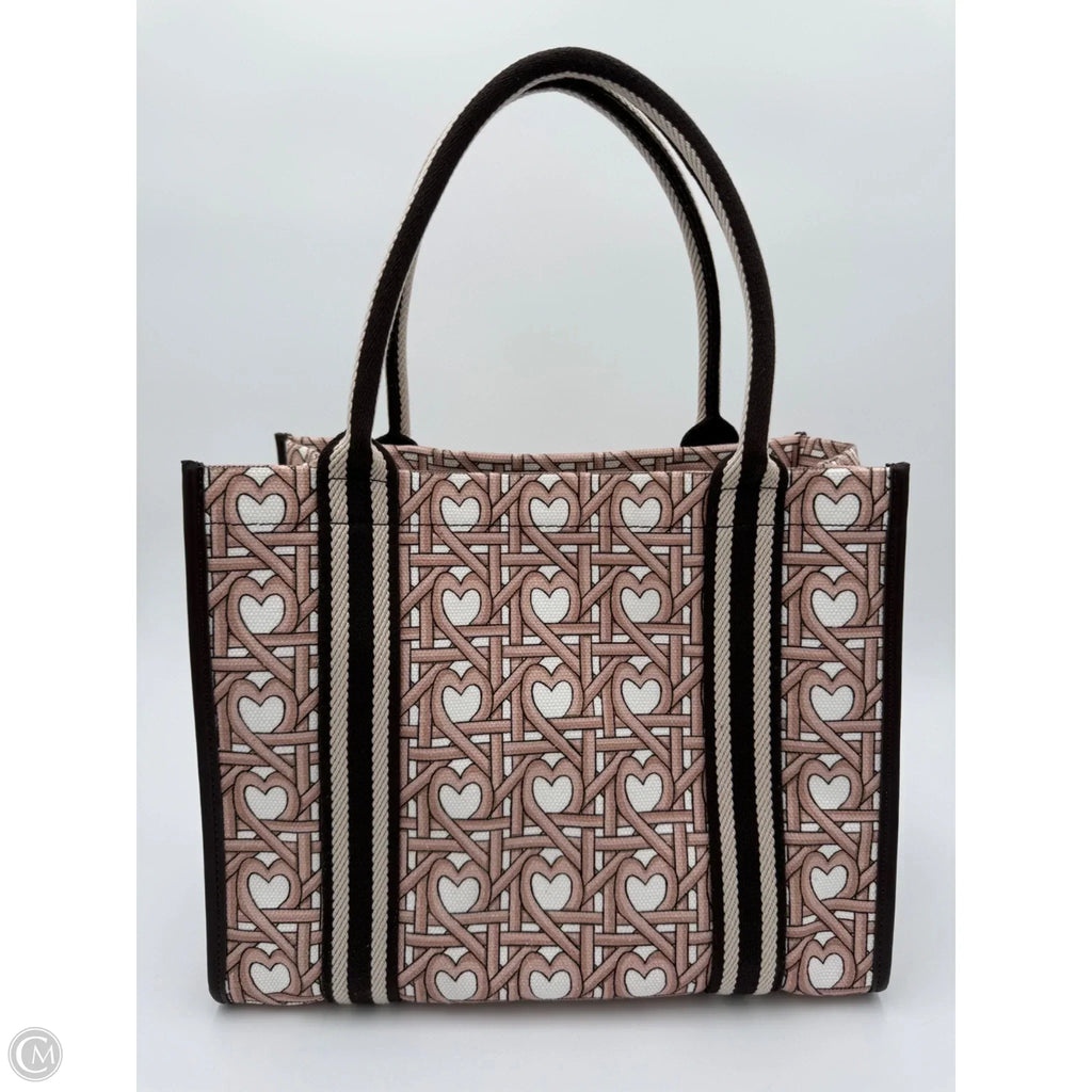 Tote Designer By Brighton, Size: Large