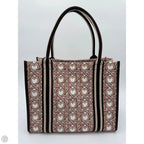 Tote Designer By Brighton, Size: Large