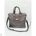 Handbag Designer By Coach, Size: Large