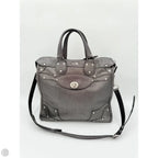 Handbag Designer By Coach, Size: Large