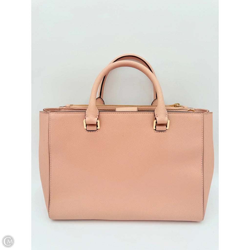 Handbag Designer By Michael Kors, Size: Large