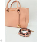 Handbag Designer By Michael Kors, Size: Large