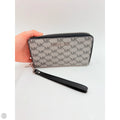 Wristlet Designer By Michael Kors, Size: Medium