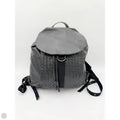 Backpack Luxury Designer By Bottega Veneta, Size: Large