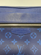 Louis Vuitton Outdoor Messenger Taigara Luxury Handbag