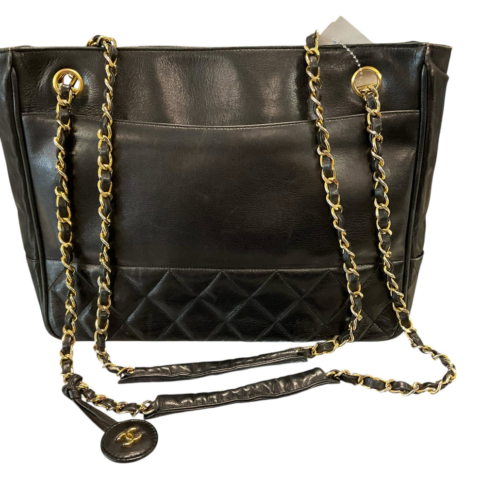 CHANEL Handbag