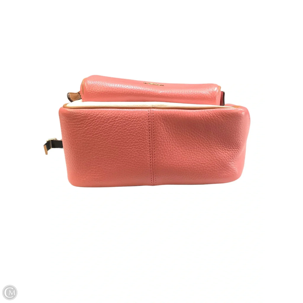Backpack Designer By Coach, Size: Small