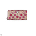 Wallet Designer By Coach, Size: Large