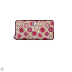 Wallet Designer By Coach, Size: Large