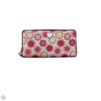 Wallet Designer By Coach, Size: Large