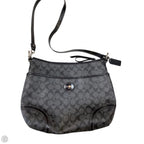 Handbag Designer By Coach, Size: Large