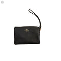 Wristlet Designer By Coach, Size: Medium
