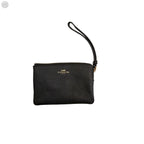 Wristlet Designer By Coach, Size: Medium