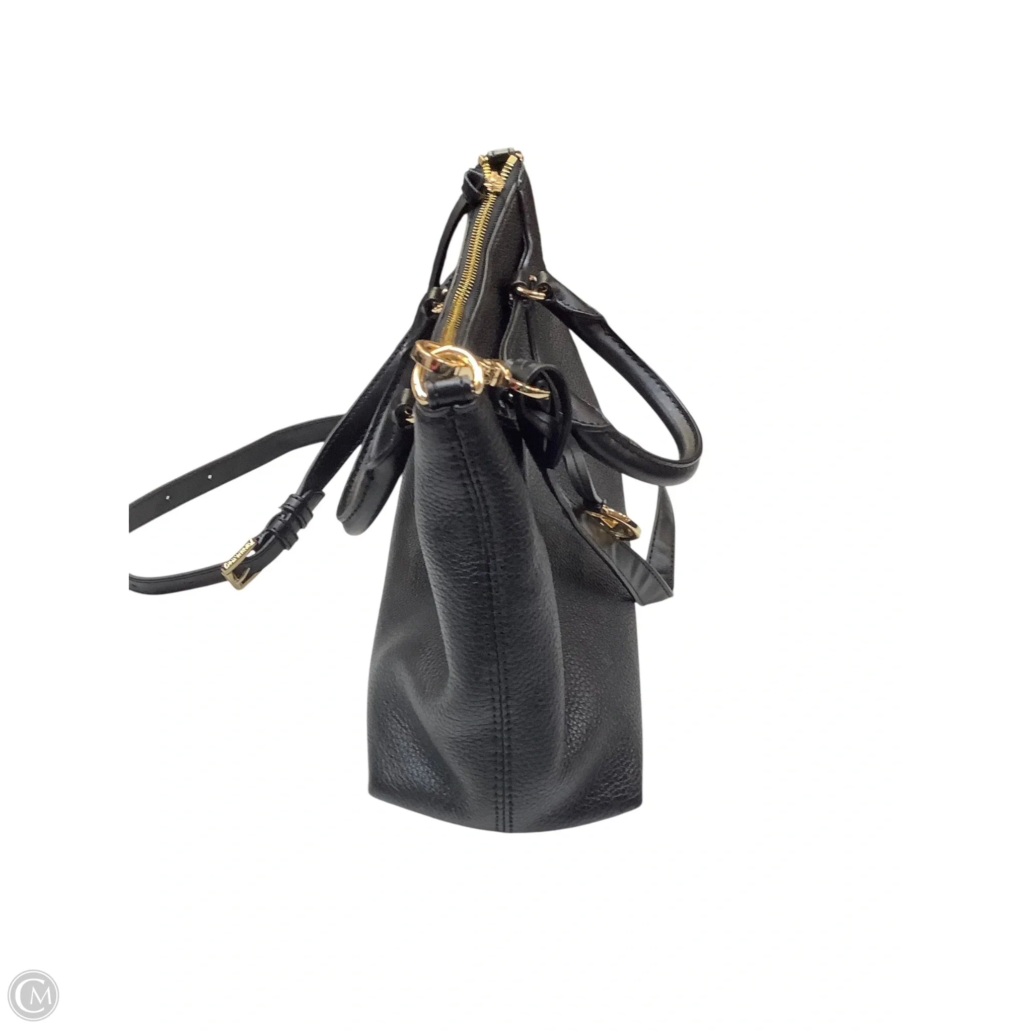 Handbag Designer By Michael Kors, Size: Small