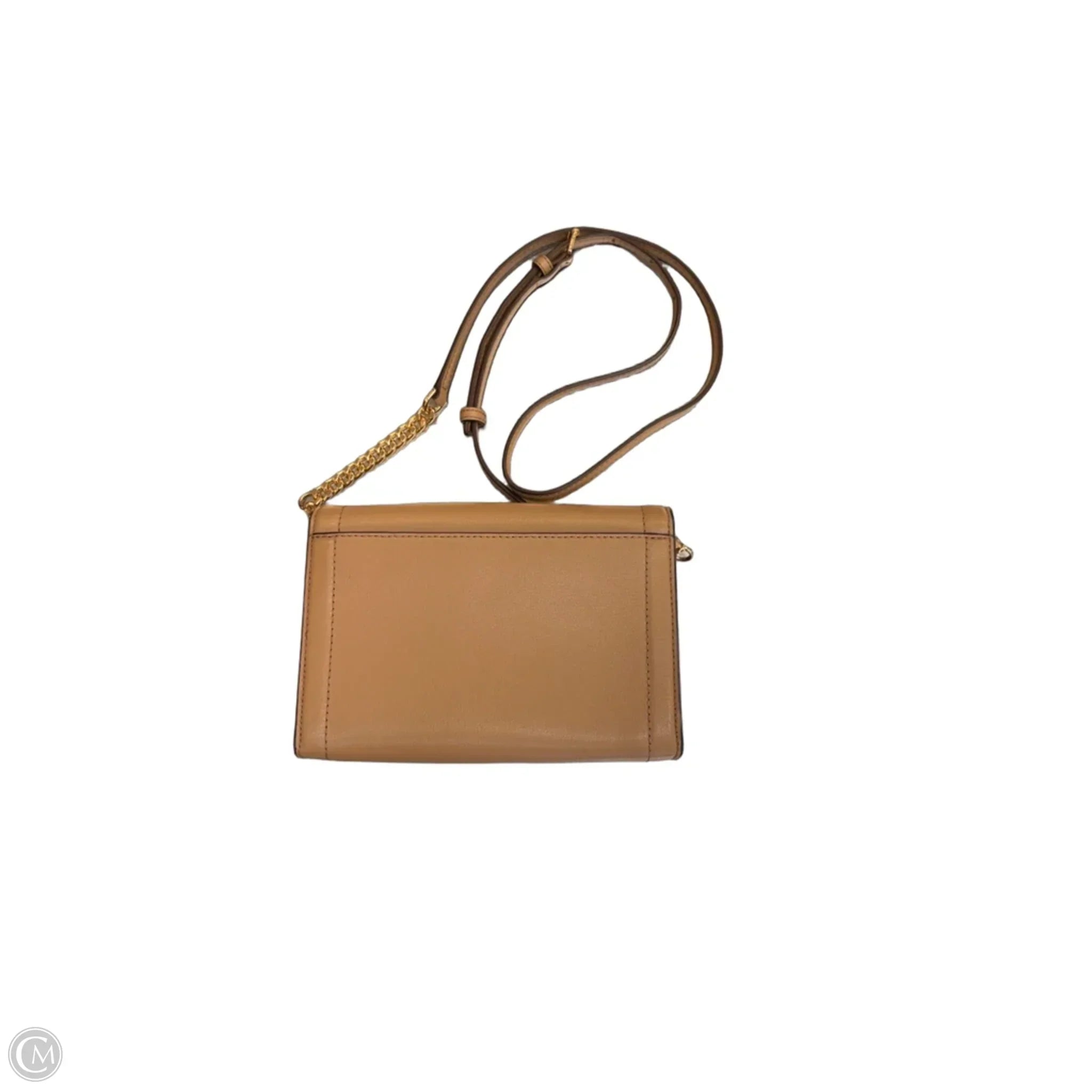Crossbody Designer By Michael Kors, Size: Small