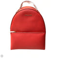 Backpack Designer By Michael Kors, Size: Medium