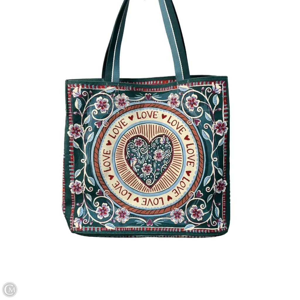 Tote By Brighton, Size: Medium