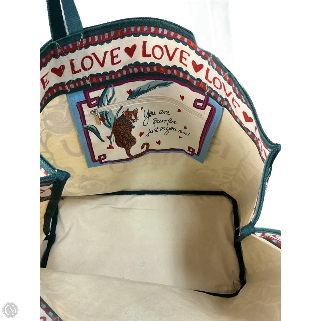 Tote By Brighton, Size: Medium