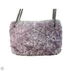 Handbag Luxury Designer By Yves Saint Laurent, Size: Medium