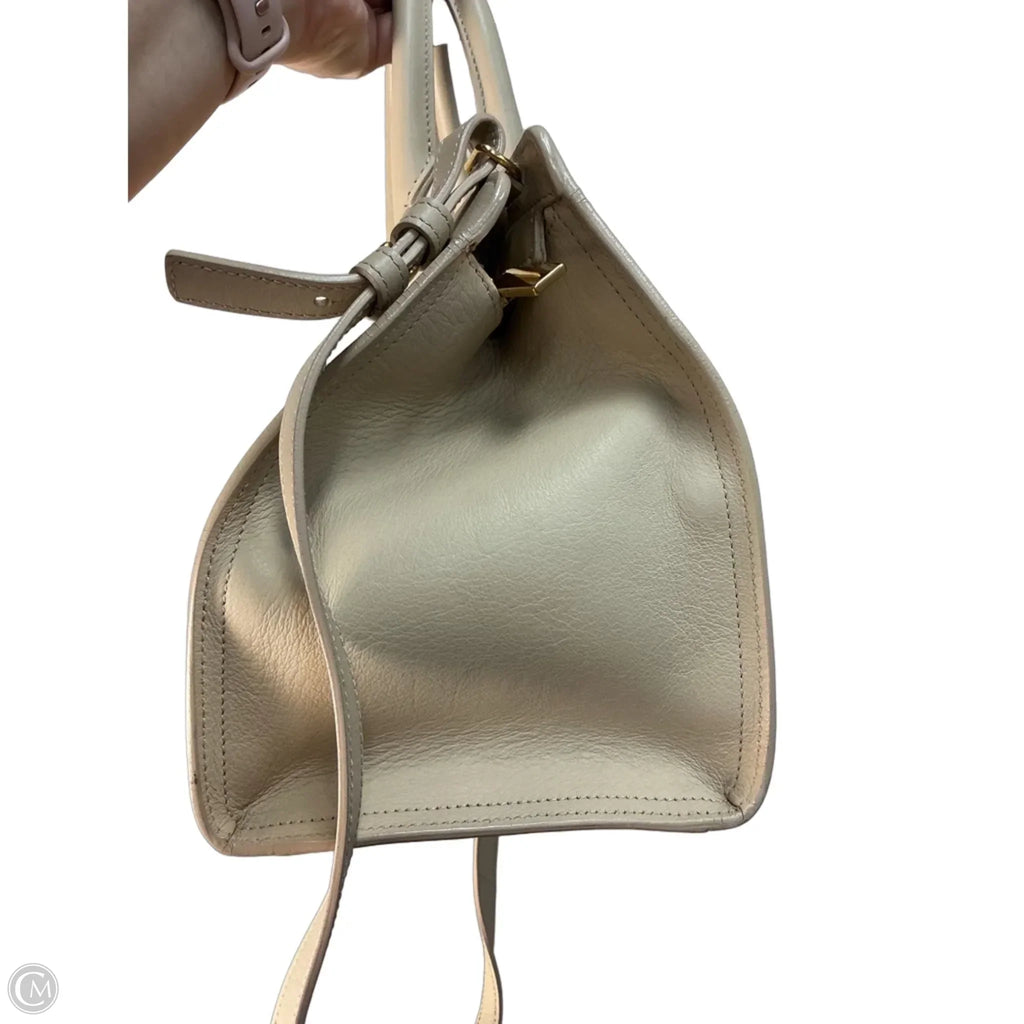 Crossbody Luxury Designer By Yves Saint Laurent, Size: Medium