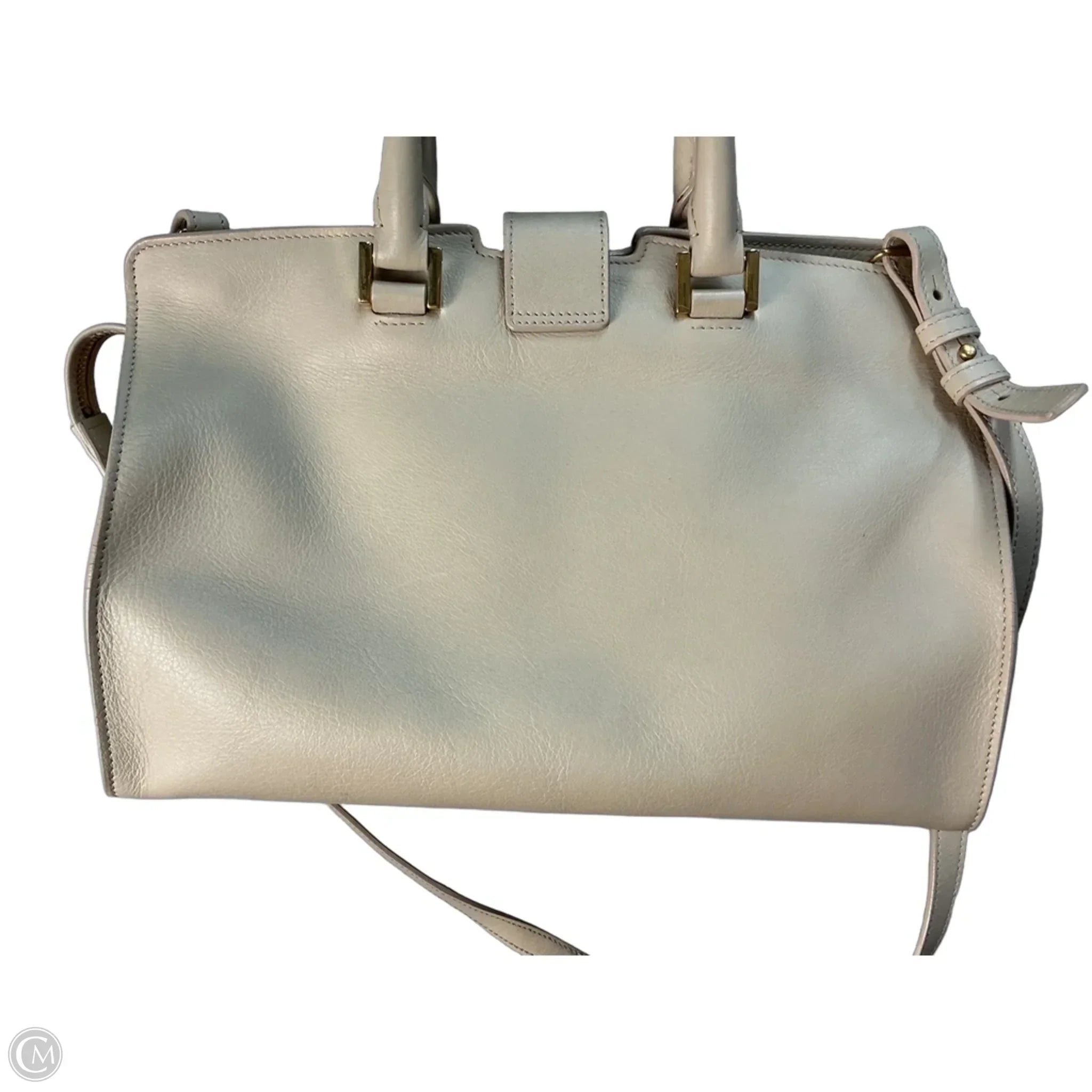 Crossbody Luxury Designer By Yves Saint Laurent, Size: Medium