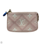 Handbag Luxury Designer By Louis Vuitton, Size: Small