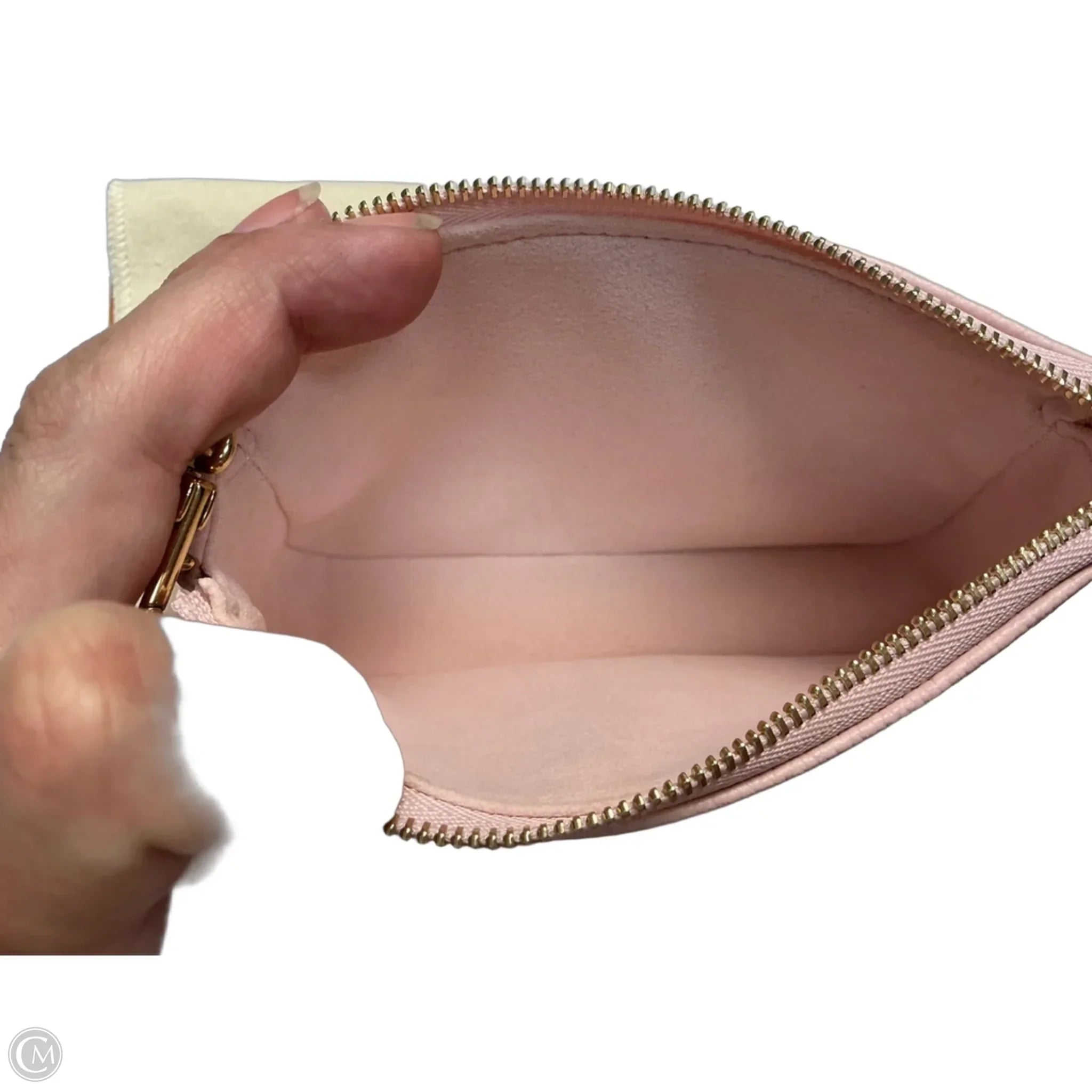 Handbag Luxury Designer By Louis Vuitton, Size: Small