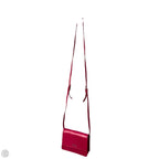 Crossbody Luxury Designer By Prada, Size: Small