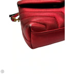 Crossbody Luxury Designer By Yves Saint Laurent, Size: Small