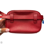 Belt Bag Luxury Designer By Prada, Size: Small