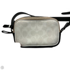 Crossbody Designer By Coach, Size: Small