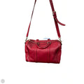 Handbag Luxury Designer By Gucci, Size: Large