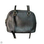 Crossbody Luxury Designer By Gucci, Size: Large
