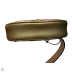 Belt Bag Luxury Designer By Gucci, Size: Medium
