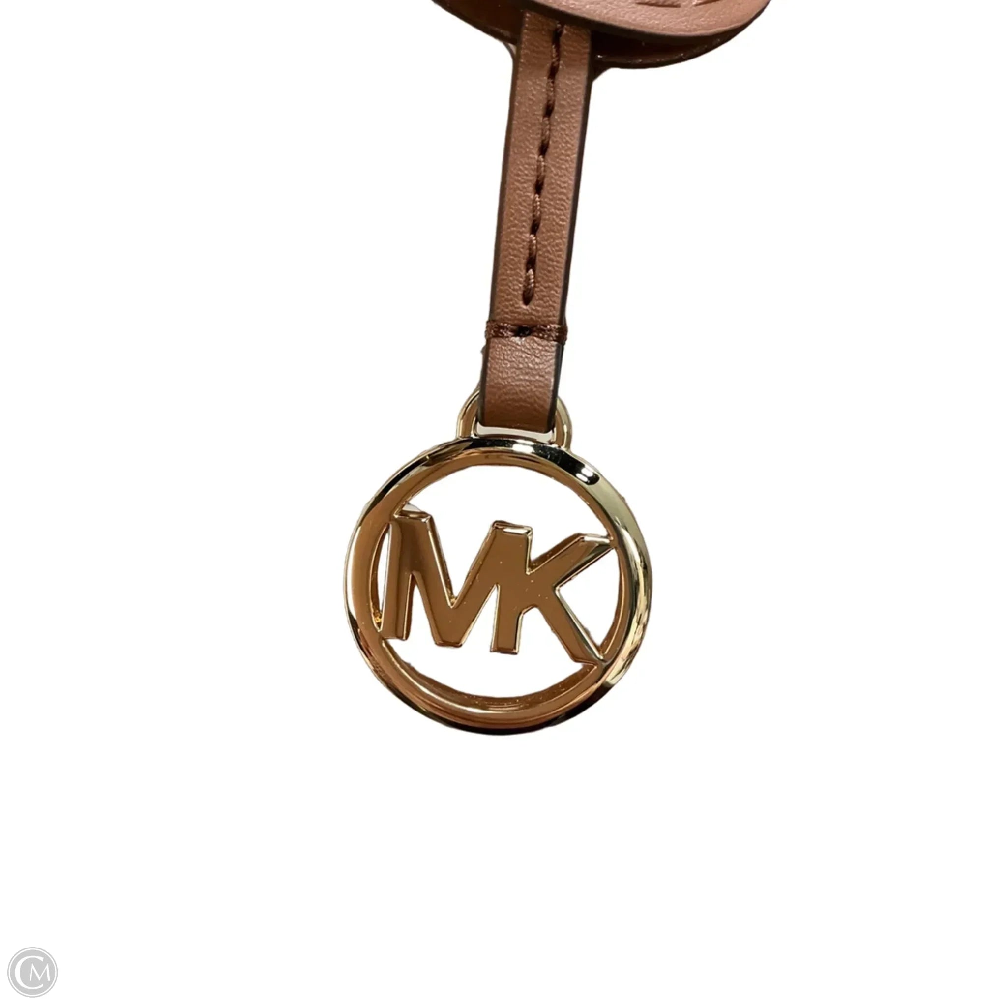 Tote Designer By Michael Kors, Size: Medium