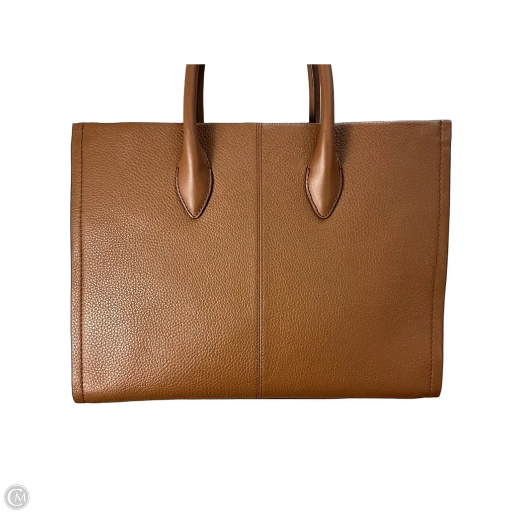 Tote Designer By Michael Kors, Size: Medium