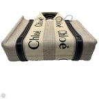 Tote Luxury Designer By Chloe, Size: Small