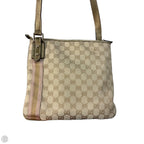Crossbody Luxury Designer By Gucci, Size: Medium
