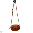 Crossbody Designer By Coach, Size: Small
