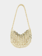 1969 Moon Gold Bag