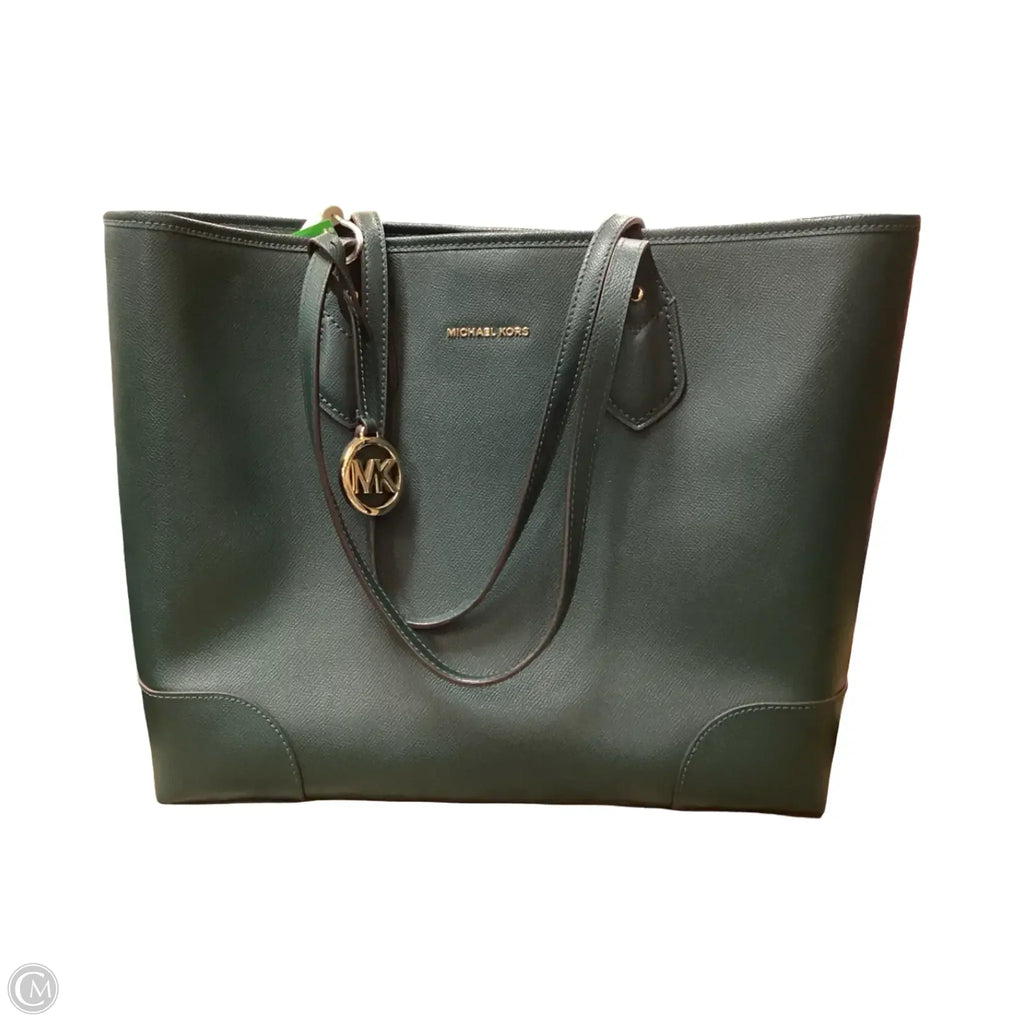 Handbag Designer By Michael Kors, Size: Large