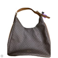 Handbag Designer By Michael Kors, Size: Large