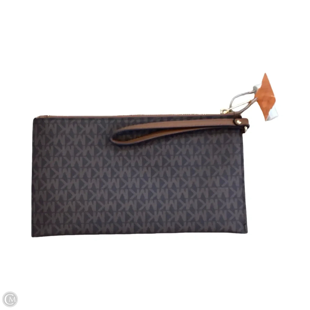 Wristlet Designer By Michael Kors, Size: Medium