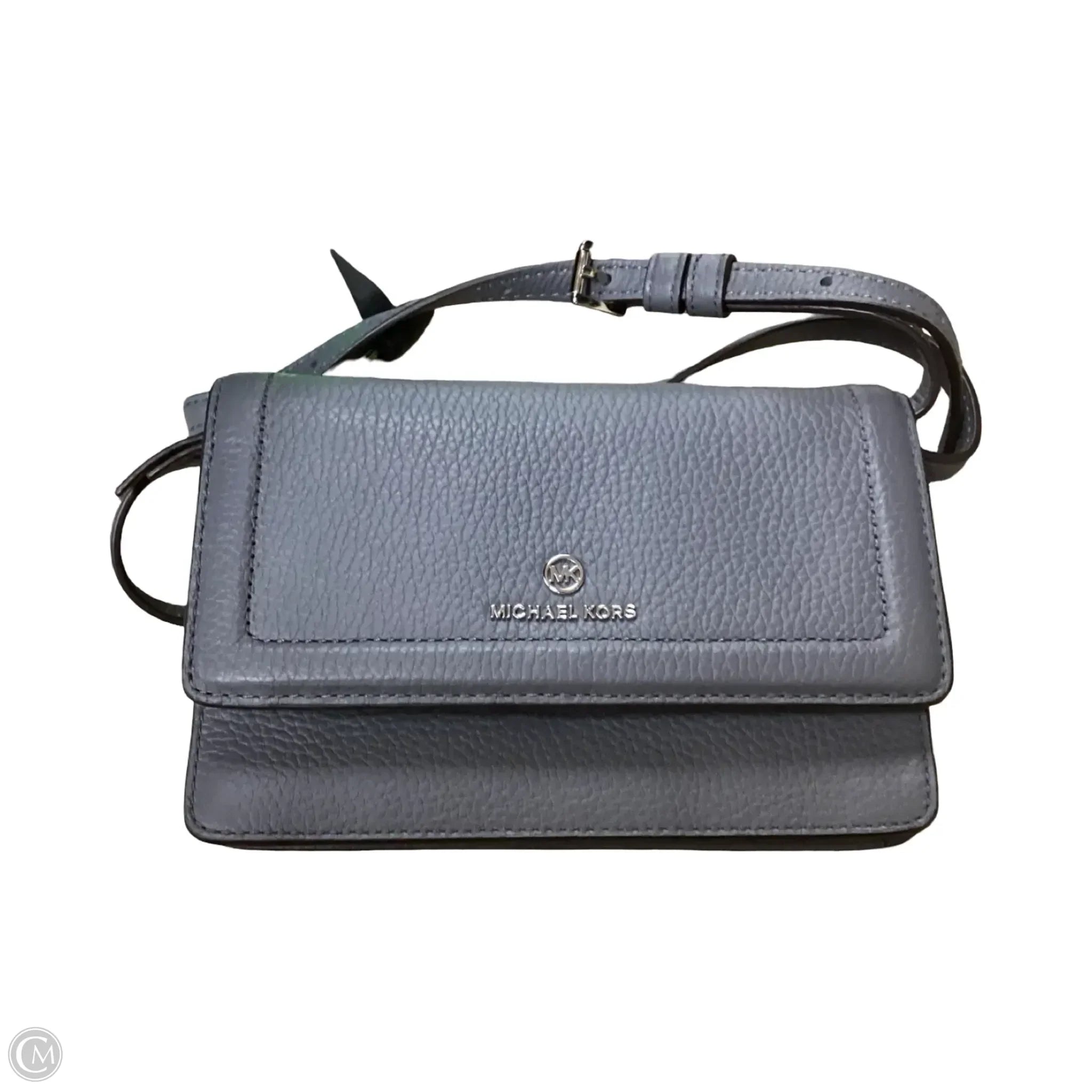 Crossbody Designer By Michael Kors, Size: Small